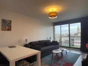 GuestReady - Excelente Aptos perto de Antique District